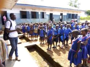 Help Rural Communities to Strive Against COVID-19