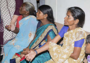 Community Health at Work