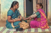 COVID19 Relief: Holistic Healthcare in India
