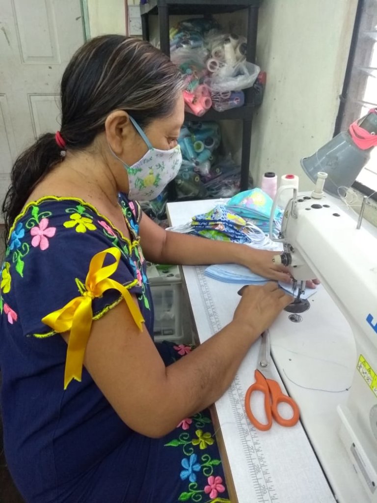 SAVE THE WOMEN ECONOMY / SALVA LA ECONOMIA LOCAL