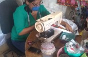 SAVE THE WOMEN ECONOMY / SALVA LA ECONOMIA LOCAL