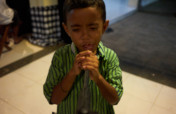 Help Children's Home in Bali