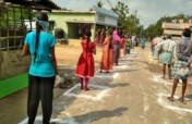 Emergency Aid in the Covid pandemic- South Asia