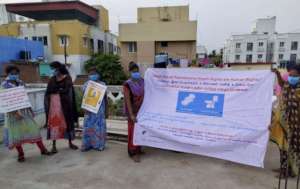 Menstrual Hygiene day