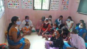 Sexual Reproductive Health Education