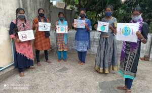 Campaign to bring back girls to schools