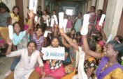 Periods Don't Stop for COVID19 Pandemic Help Girls