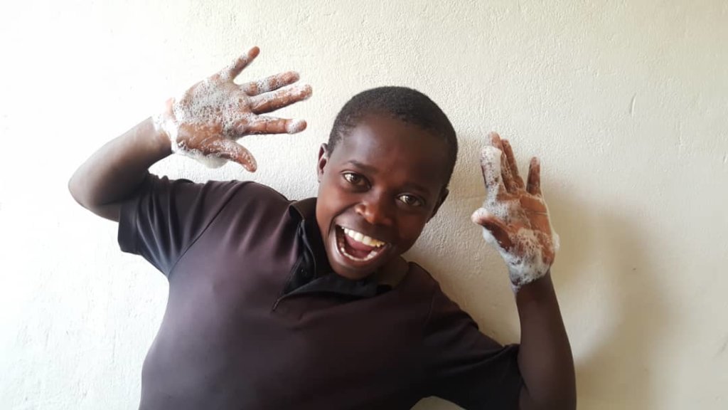 COVID19 Appeal: Help Feed Street-Children