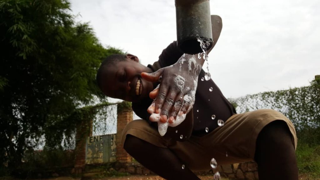 COVID19 Appeal: Help Feed Street-Children