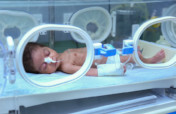 Life saving treatment of babies by Donations/Zakat