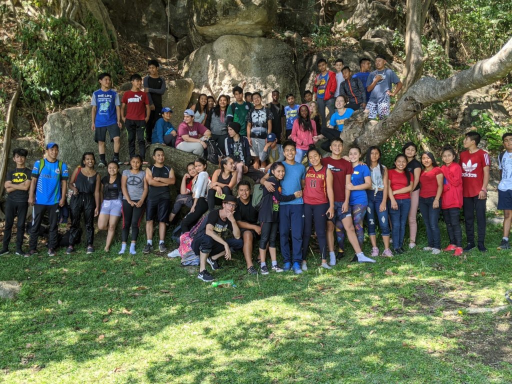 Covid-19 Support: Help Us Save Our School