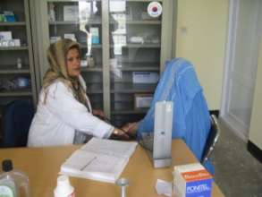 Moshwani Clinic Virus Prevention