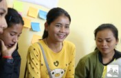 Support PEPY & Rural Youth Scholars in Cambodia