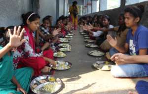 nutrition