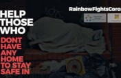 COVID 19 Response - Rainbow Homes Program