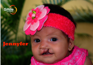 Jennyfer's Healthy Smile