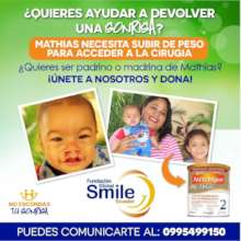 Campaign for Mathias