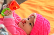 Support Healthy Smiles for Children in Ecuador