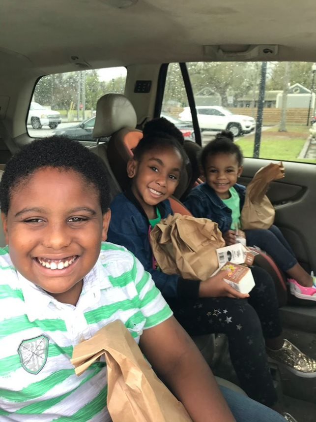 GENYOUth's End Student Hunger Fund