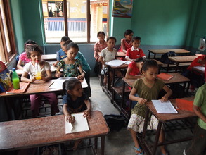 Classroom