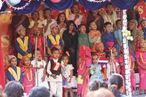 The National Anthem of Nepal