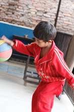 Basketball boy 2