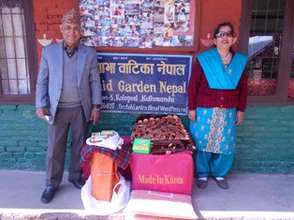 Food Donation