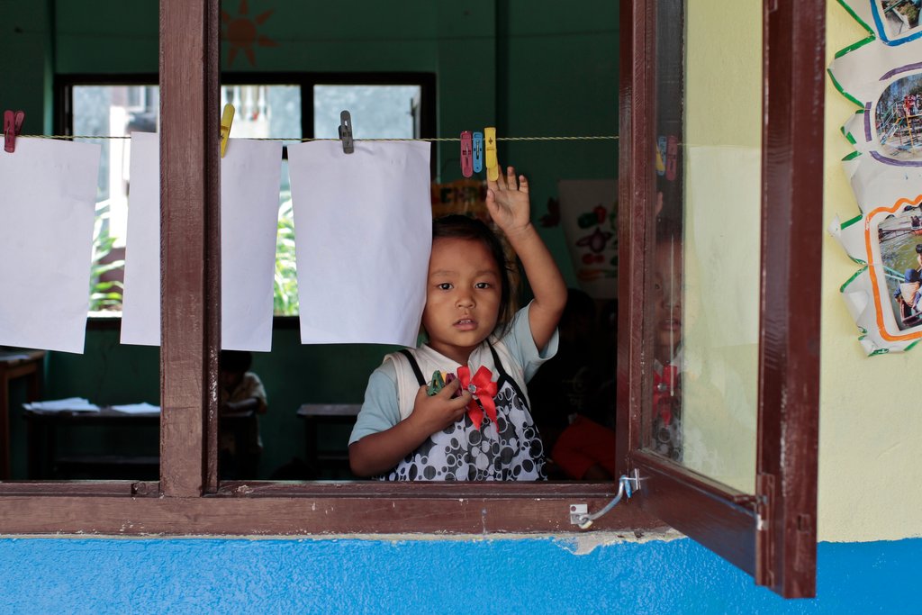 Stop Making Paper Orphans of Nepal Children