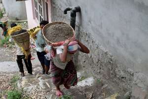 Working Woman