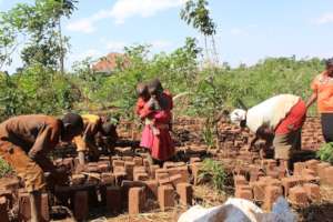 Brick Laying