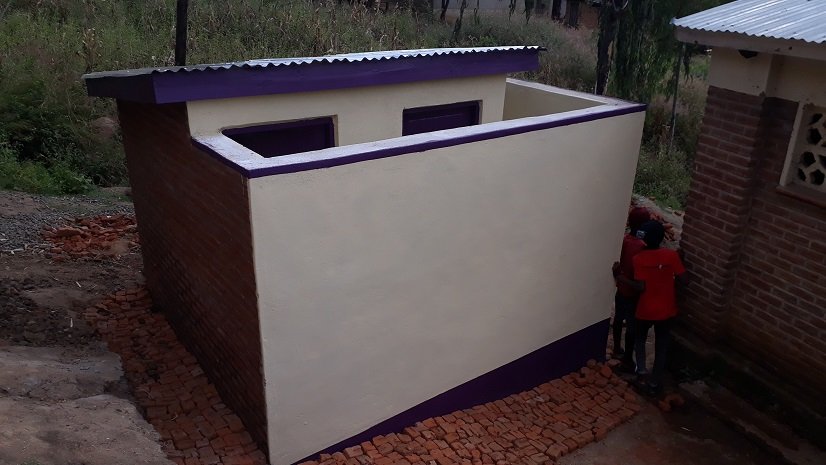 Keep 1000 Malawi Girls in School Through WASH