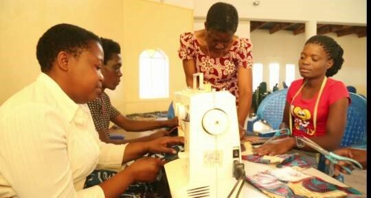 Keep 1000 Malawi Girls in School Through WASH