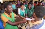 Keep 1000 Malawi Girls in School Through WASH