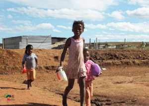 Informal Settlement