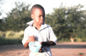 Feed 1,000 vulnerable kids daily in South Africa