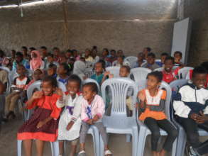COVID-19 RESPONSE OF RESOURCE LESS IN POOR COUNTRY