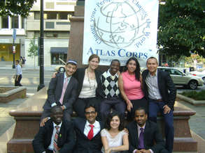 Class 5 Fellows (2010)