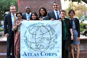 Welcome to Atlas Corps Class 10!