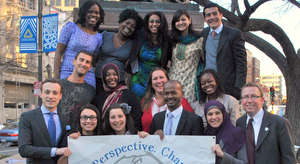 Atlas Corps Welcomes Class 11!