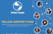 Atlas Corps: Fellow Support