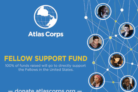 Atlas Corps: Building Bridges for Social Impact