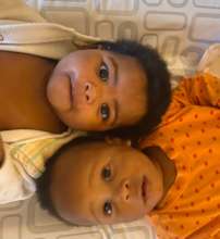 Loved Babies are Happy Babies