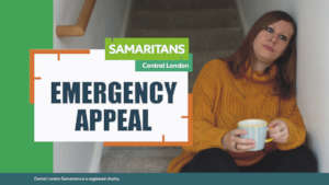 Emergency Appeal