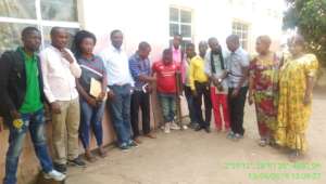 Early childhood education pilot project on rights