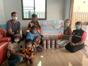 Our gov't requires we take photos like these. :)