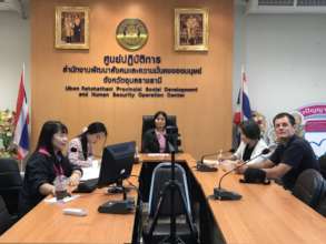 Partnerships & Adoption