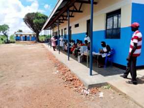 Alemere Health Centre