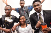 Digitalizing Youth Engagement & Research Zimbabwe