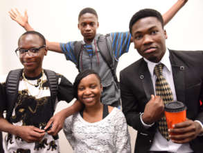 Digitalizing Youth Engagement & Research Zimbabwe