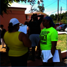 Teaching our youth to be leaders
